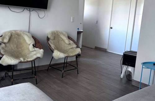 Santiago Hostel | Hostel ∙ 8 guests