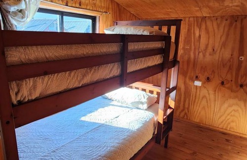 Hualaihue Hostel | Hostel ∙ 8 guests