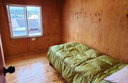 Hualaihue Hostel | Hostel ∙ 8 guests
