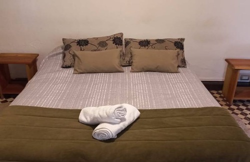 San Alfonso Hostel | Hostel ∙ 8 guests
