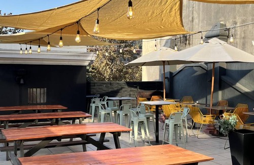 Lastarria Hostel | Hostel ∙ 8 guests