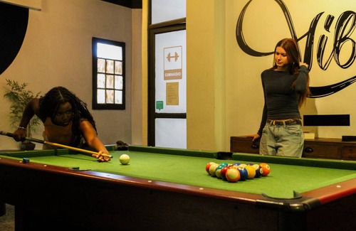 Lastarria Hostel | Hostel ∙ 8 guests
