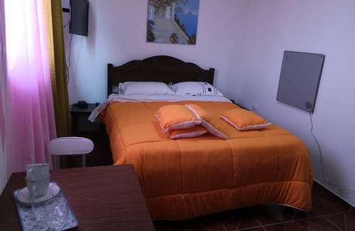 Downtown Santiago Hostel | Hostel ∙ 8 guests