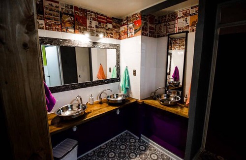 Valdivia Hostel | Hostel ∙ 8 guests