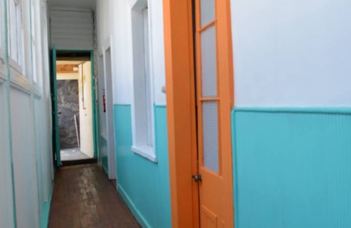 Cerro Alegre Hostel | Hostel ∙ 8 guests