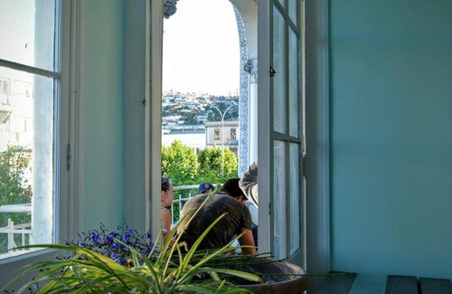 Valparaiso Hostel | Hostel ∙ 8 guests