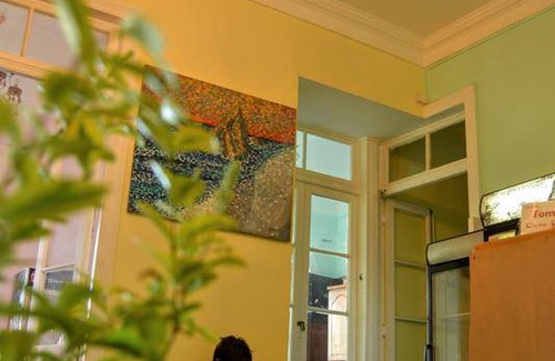 Valparaiso Hostel | Hostel ∙ 8 guests