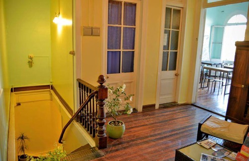 Valparaiso Hostel | Hostel ∙ 8 guests