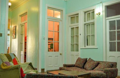 Valparaiso Hostel | Hostel ∙ 8 guests