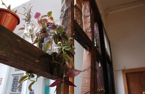 Cerro Alegre Hostel | Hostel ∙ 8 guests