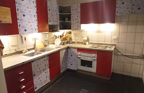Lastarria Hostel | Hostel Boutique Merced 88