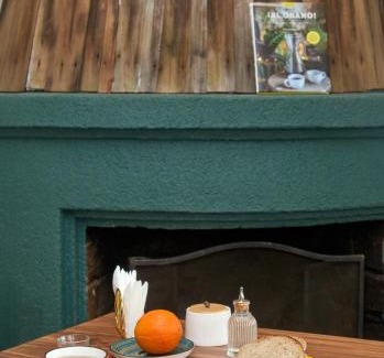 Osorno House | Hostel Café MESTIZO