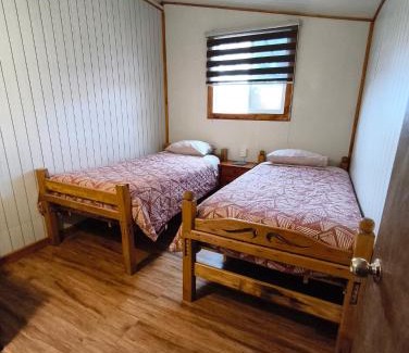 Puerto Williams Hostel | Hostel