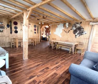Puerto Williams Hostel | Hostel