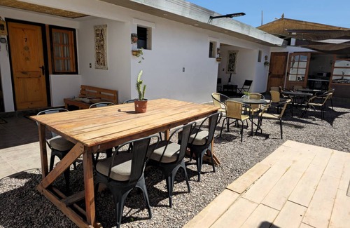 San Pedro de Atacama Hostel | Hostel ∙ 8 guests