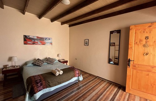 San Pedro de Atacama Hostel | Hostel ∙ 8 guests