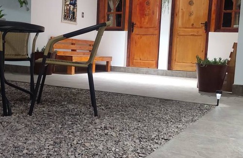 San Pedro de Atacama Hostel | Hostel ∙ 8 guests