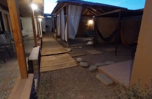 San Pedro de Atacama Hostel | Hostel ∙ 8 guests