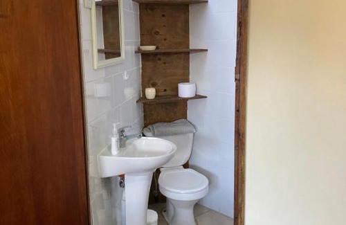 Iquique Hostel | Hostel El Bajo