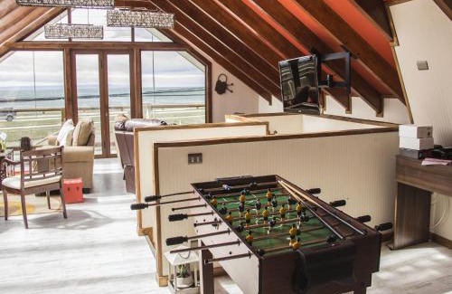 Punta Arenas Hostel | Hostel Entre Vientos