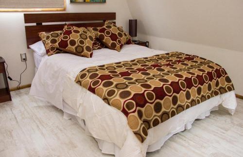 Punta Arenas Hostel | Hostel Entre Vientos