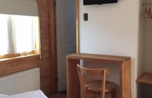 Punta Arenas House | Hostel Keoken