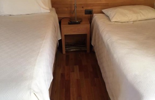 Punta Arenas House | Hostel Keoken