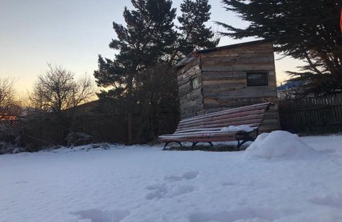 Puerto Natales House | Hostel Patagonia Backpackers