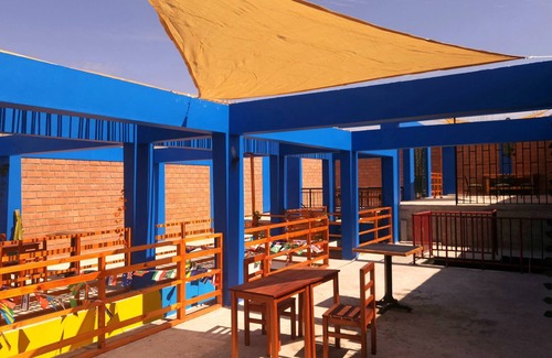 Arica Hostel | Hostel Perfecto Para Viajeros,conoce a Raymi House