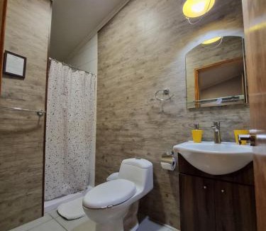 Valdivia Hostel | Hostel Torobayo