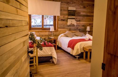 Panguipulli Hotel | Hotel 381 Panguipulli