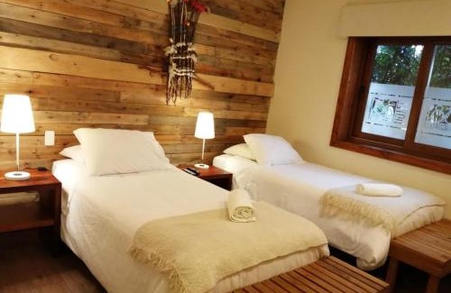 Panguipulli Hotel | Hotel 381 Panguipulli