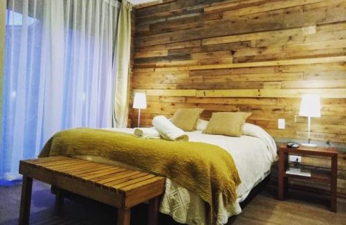 Panguipulli Hotel | Hotel 381 Panguipulli