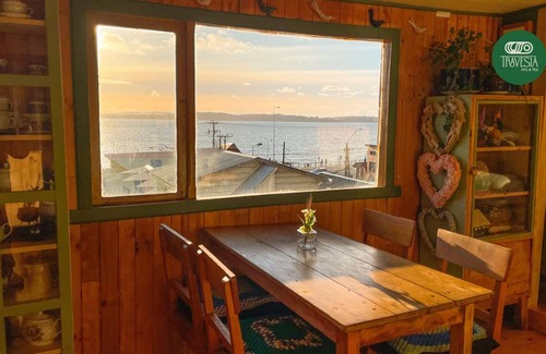 Ancud Hotel | Hotel ∙ 8 guests
