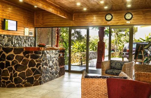 Hanga Roa Hotel | Hotel ∙ 8 guests