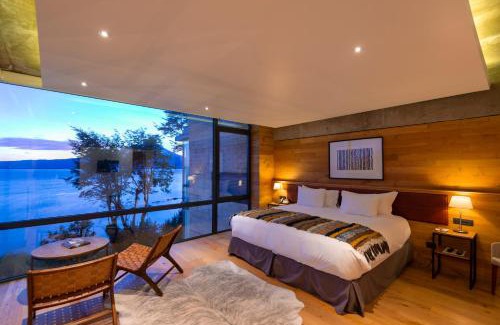 Puerto Varas Hotel | Hotel AWA