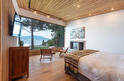 Puerto Varas Hotel | Hotel AWA