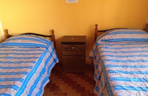 Caldera Bed & Breakfast | Hotel Bahia Caldera