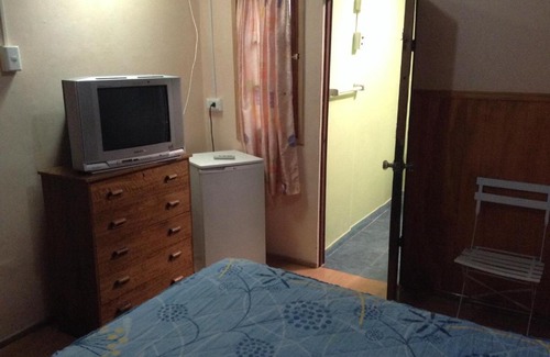 Caldera Bed & Breakfast | Hotel Bahia Caldera