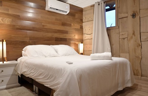 Achao Hotel | Hotel Boutique Antukenu