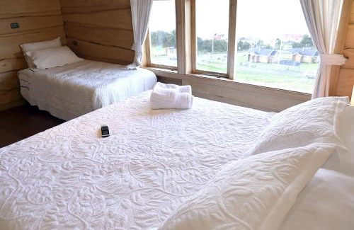 Achao Hotel | Hotel Boutique Antukenu