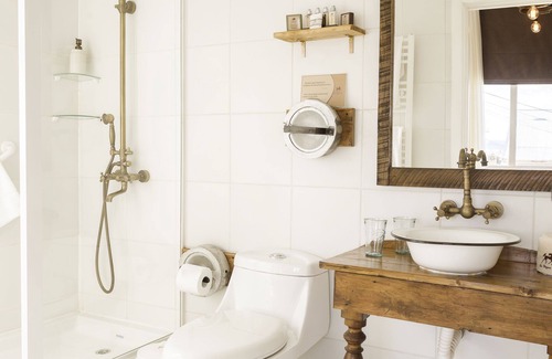 Punta Arenas Hotel | Hotel Boutique La Yegua Loca