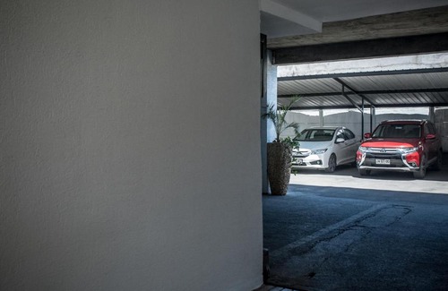 Talca Hotel | Hotel Capelli Express