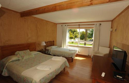Frutillar Hotel | Hotel Casa de la Oma