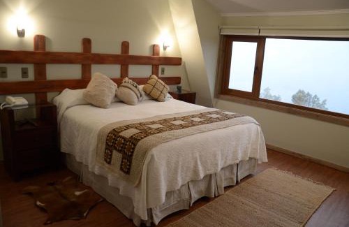 Pucon Hotel | Hotel CasaEstablo by DOT Boutique