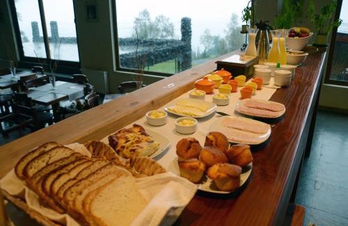 Pucon Hotel | Hotel CasaEstablo by DOT Boutique
