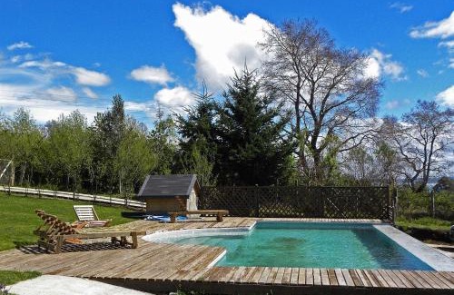 Pucon Hotel | Hotel CasaEstablo by DOT Boutique