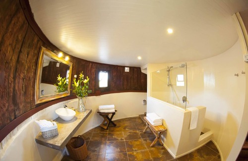 Santa Cruz Hotel | Hotel Cava Colchagua