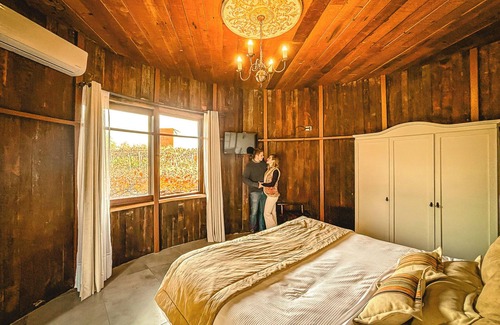 Santa Cruz Hotel | Hotel Cava Colchagua