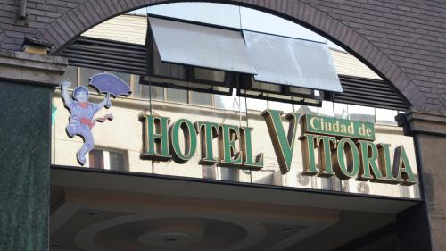 Bellas Artes Hotel | Hotel Ciudad de Vitoria